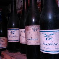 Vino Langhe/Roero d'annata