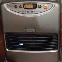 stufa a combustibile liquido