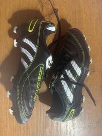Scarpini adidas Predator Elite adulto  41 1/3