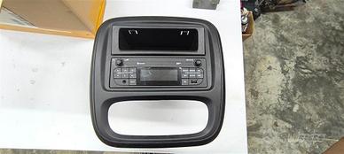 Autoradio originale Bluetooth mp3 Trafic Vivaro