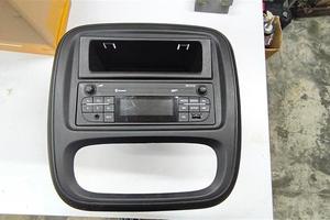 Autoradio originale Bluetooth mp3 Trafic Vivaro