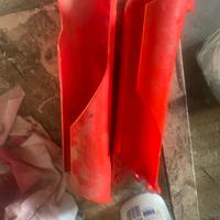 Parasteli forcella kyb per beta rr