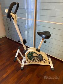Cyclette Carnielli