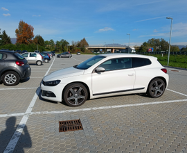 Volkswagen Scirocco 1.4 TSI