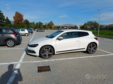 Volkswagen Scirocco 1.4 TSI