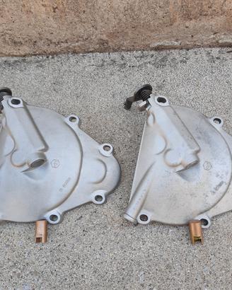 Carterino frizione x Vespa