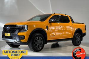 FORD Ranger 2.0 aut. 205CV DC Wildtrak PREZZO+IV