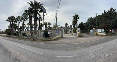 Struttura ricettiva Tenuta o Villa