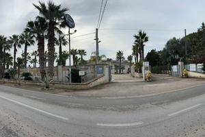 Struttura ricettiva Tenuta o Villa