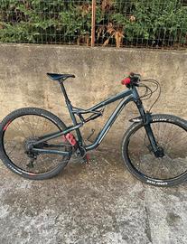 Rockrider AM 50 S Full Suspension 29 - Come Nuova