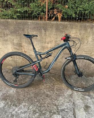 Rockrider AM 50 S Full Suspension 29 - Come Nuova