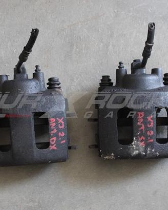 Pinza freno Jeep Cherokee XJ