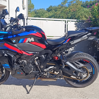 Bmw S1000XR 19/11/2024 KM 6912