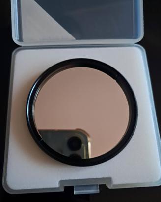 filtro optolong l extreme banda stretta dual band