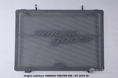 Griglia radiatore YAMAHA TRACER 900 / GT 2018 20