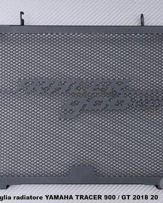 Griglia radiatore YAMAHA TRACER 900 / GT 2018 20