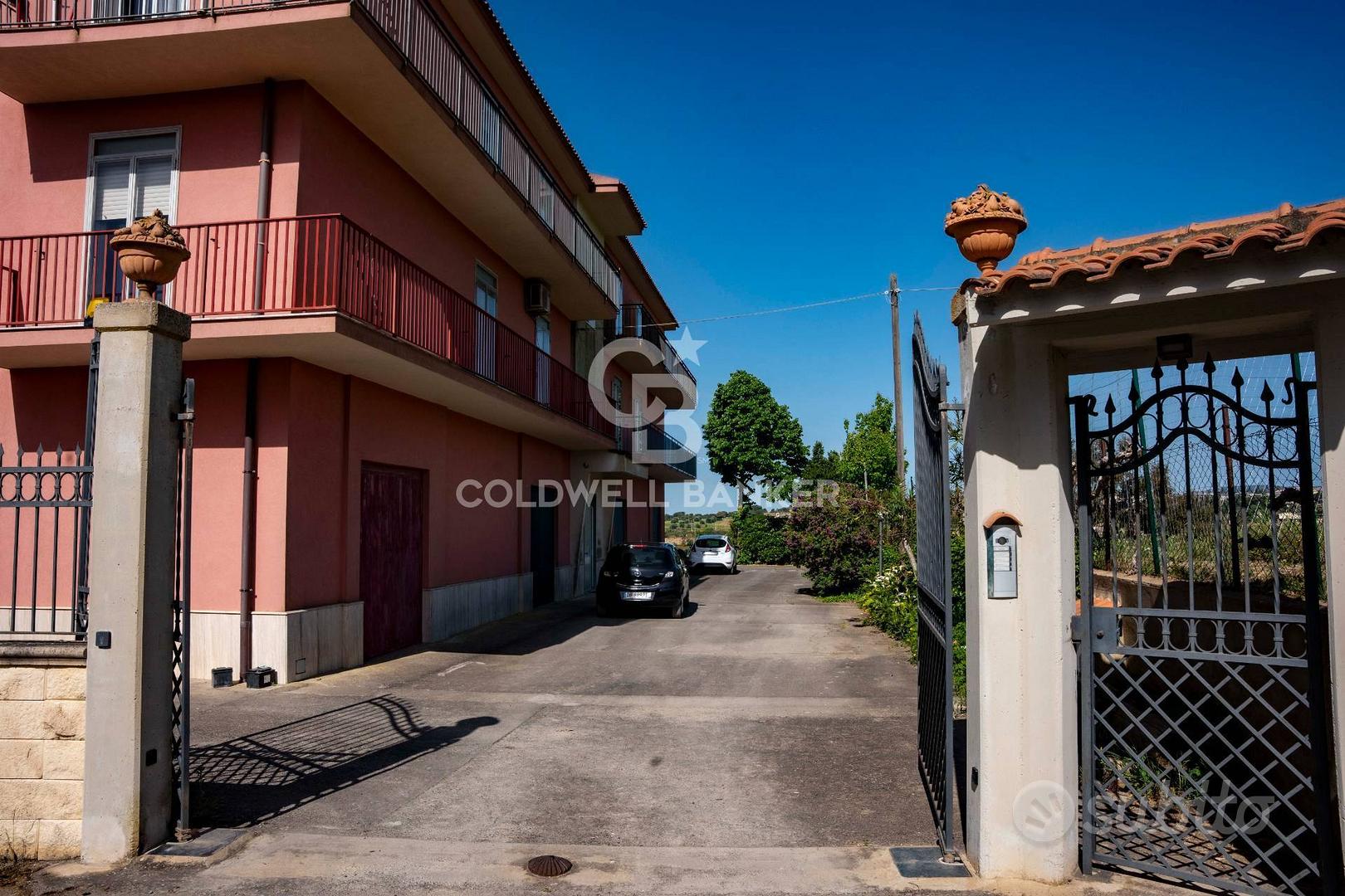 Appartamento – Caltagirone, Catania - Vista 3