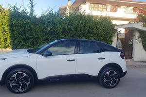 CITROEN C4 1.5 BlueHDi 110 S&S Shine" B-Color"