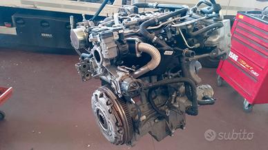 Motore Vitara /asx