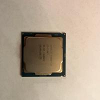 CPU Intel Core i3-7100T (Kaby Lake, 7ª Gen)