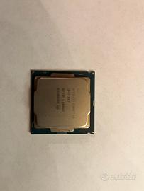 CPU Intel Core i3-7100T (Kaby Lake, 7ª Gen)