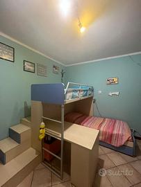 parte composizione cameretta 