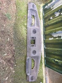 Range Rover Classic plastiche rivestimento