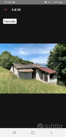 Rustico Valtellina