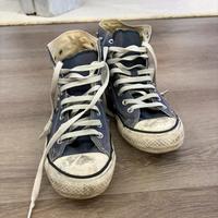 Converse 41 effetto vintage