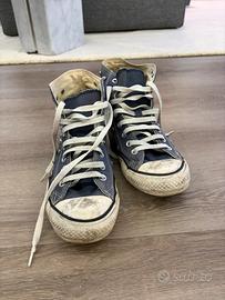 Converse 41 effetto vintage