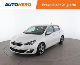 PEUGEOT 308 JE54893