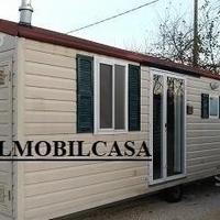 Schelbox 8mt x 3 mt case mobili