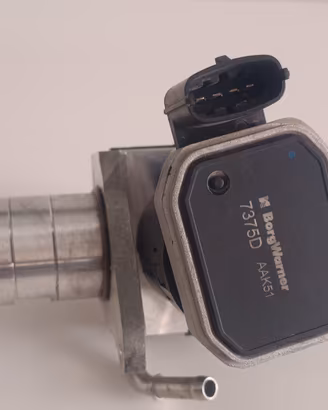 VALVOLA EGR SAAB-OPEL - CHEVROLET 