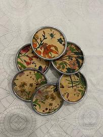 Sottobicchieri gucci