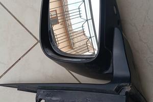 specchietto retrovisore destro 500L cross nuovo 