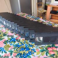 VHS vergini da 120 minuti