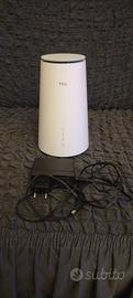 router 5 g TCL linkhub