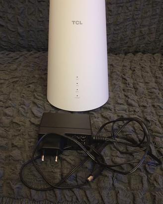 router 5 g TCL linkhub