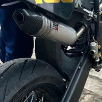 silenziatore sp