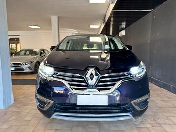 Renault Espace dCi 160CV EDC Energy Initiale Paris