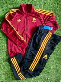 Tuta as roma