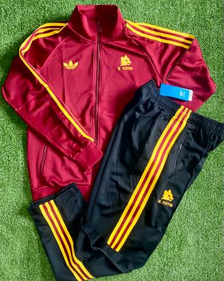 Tuta as roma