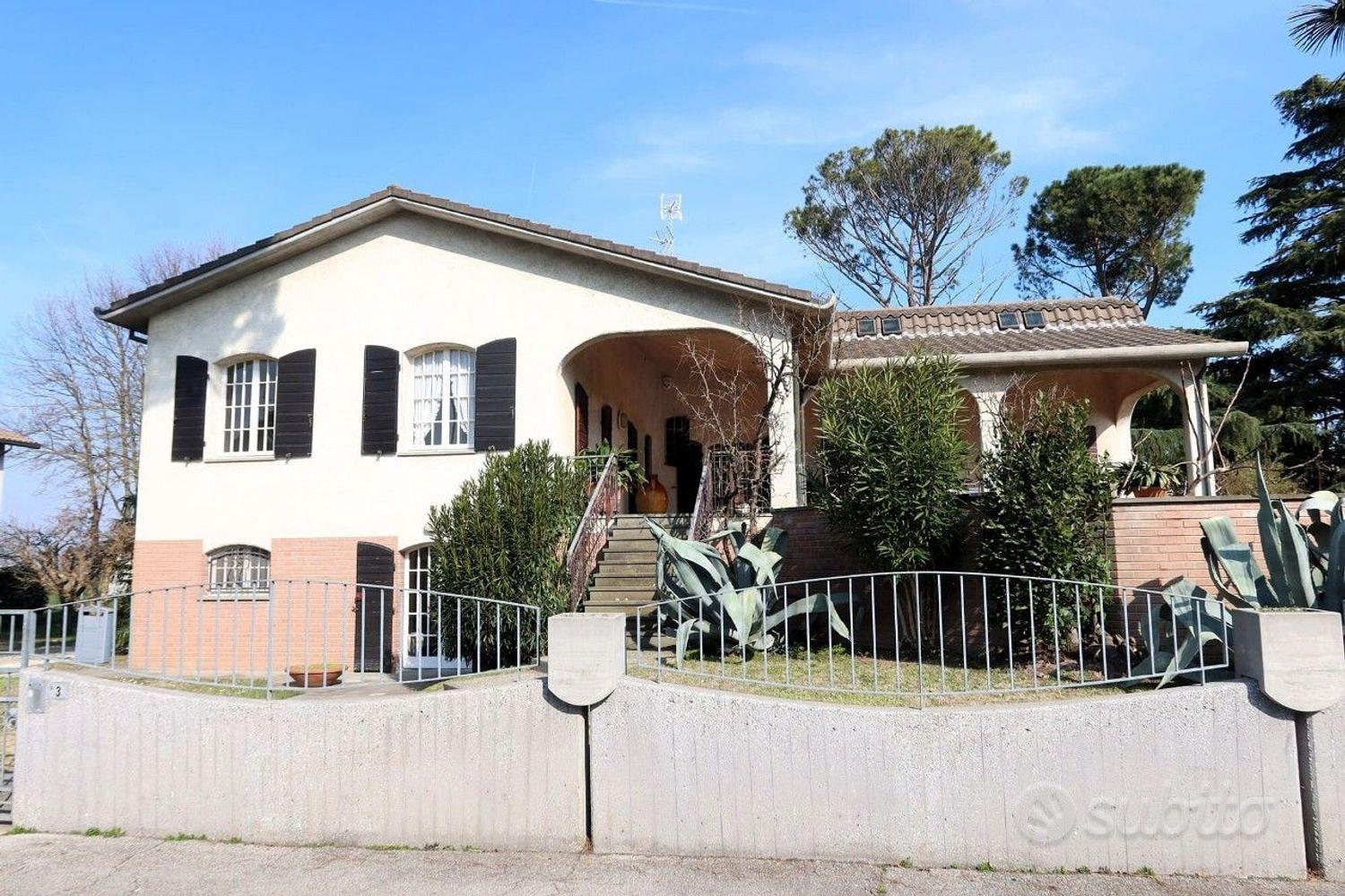 Casa – Ravenna, Santo Stefano - Vista 3