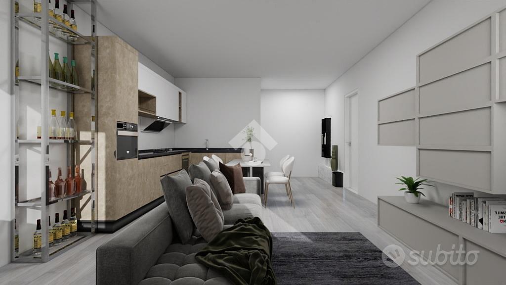 Appartamento – Ronzo-Chienis, Ronzo, Prà del Lac - Vista 4