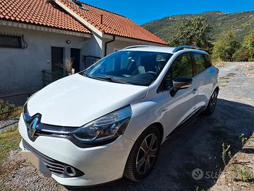 Clio Sporter