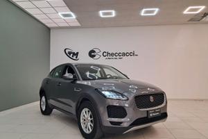 Jaguar E-Pace 2.0D 150 CV AWD R-Dynamic S