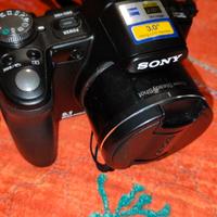 Sony DSC -H50