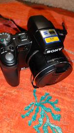 Sony DSC -H50