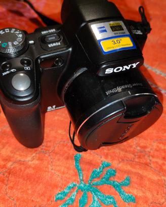 Sony DSC -H50