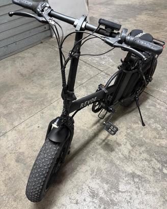 bici elettrica bicicletta ebike 